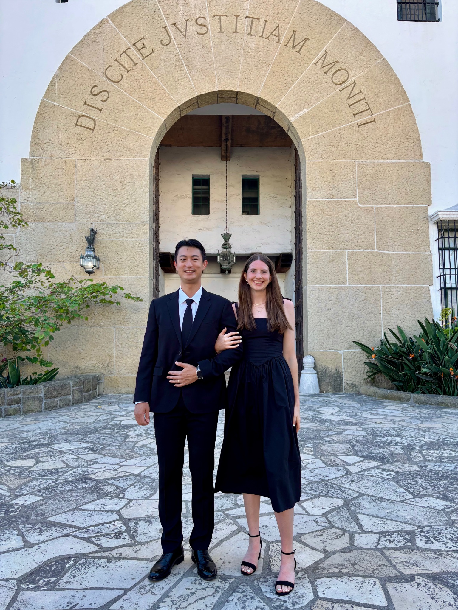 Engagement photo 2