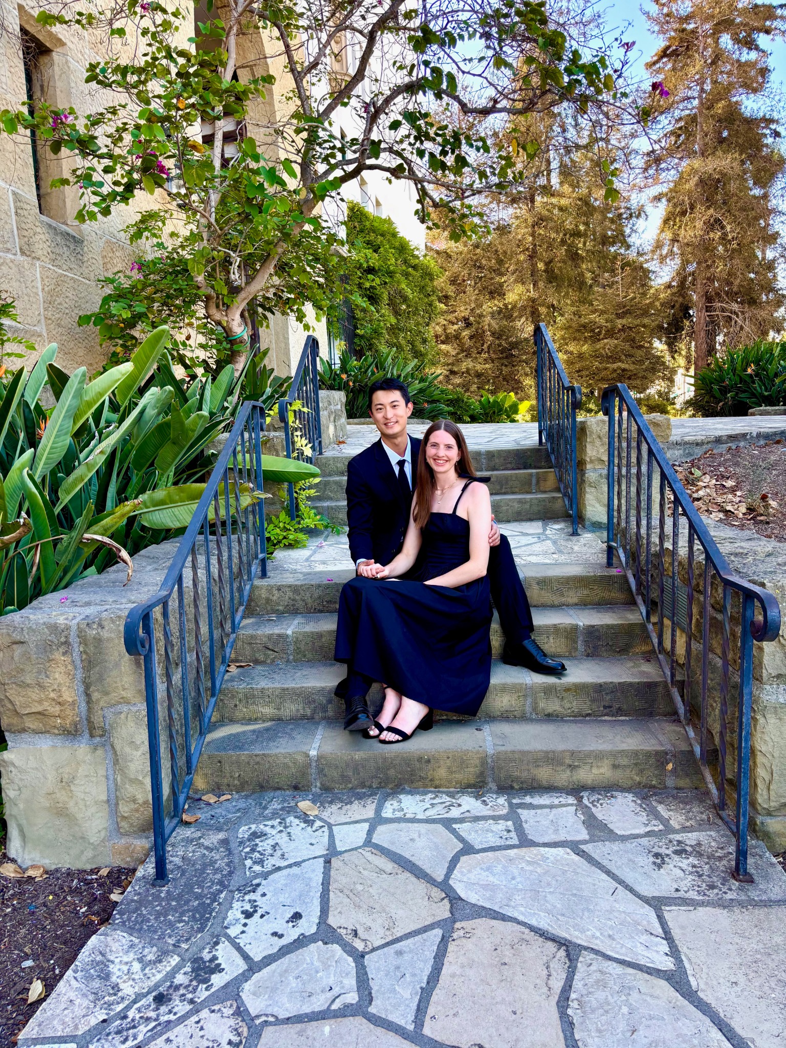 Engagement photo 3