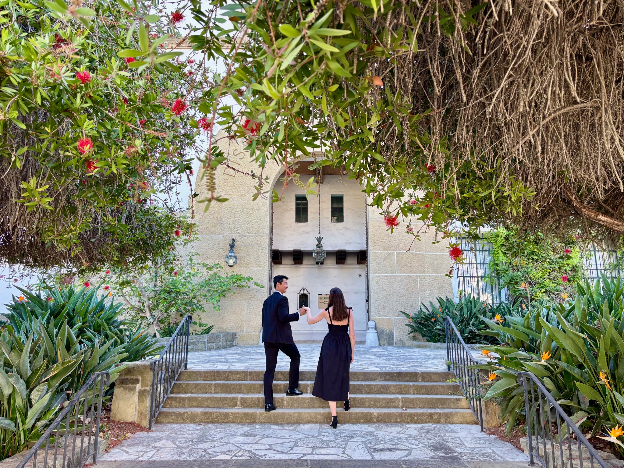 Engagement photo 4
