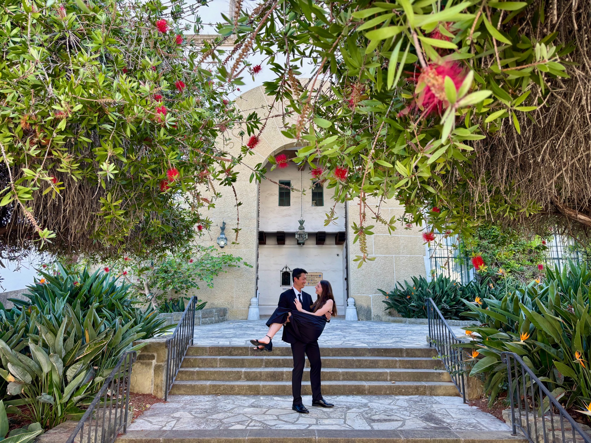 Engagement photo 5