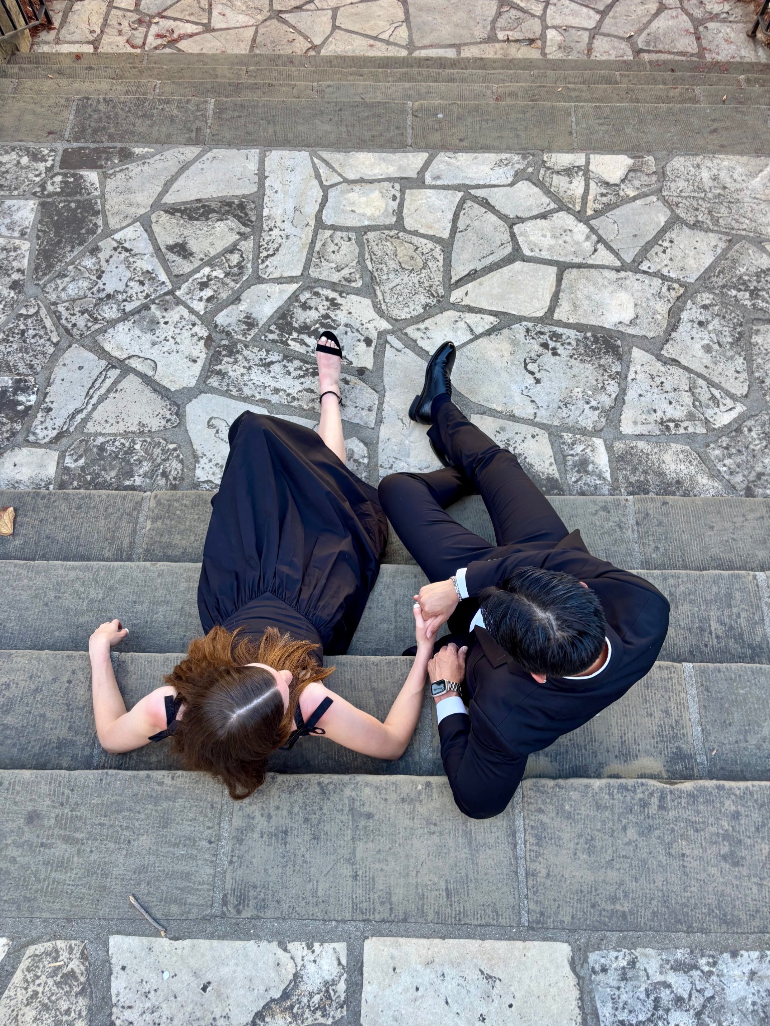 Engagement photo 6