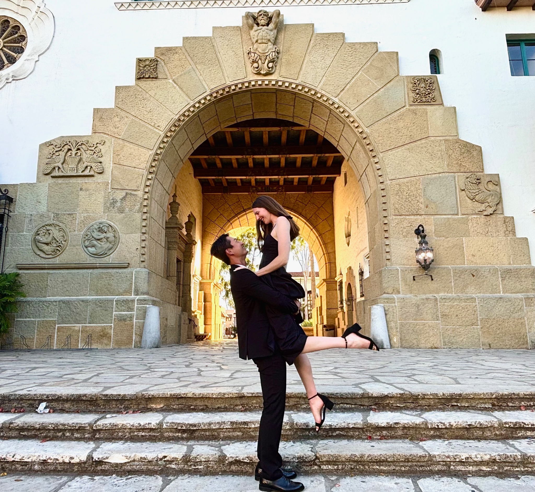Engagement photo 7