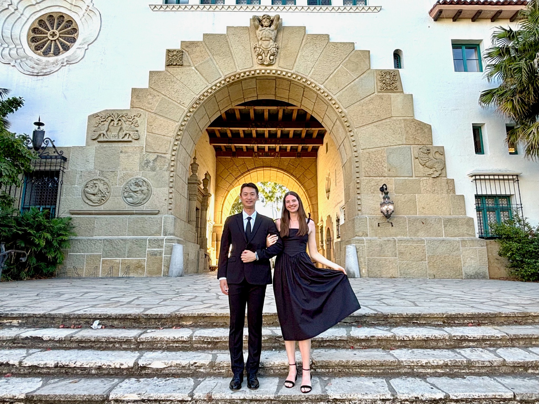 Engagement photo 9