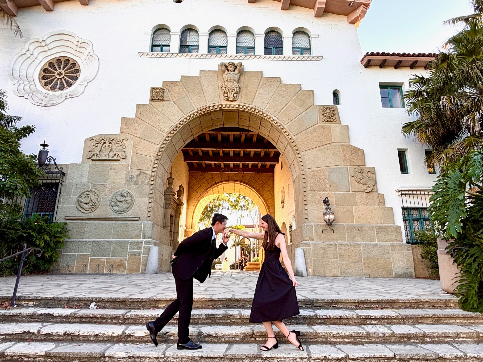 Engagement photo 10
