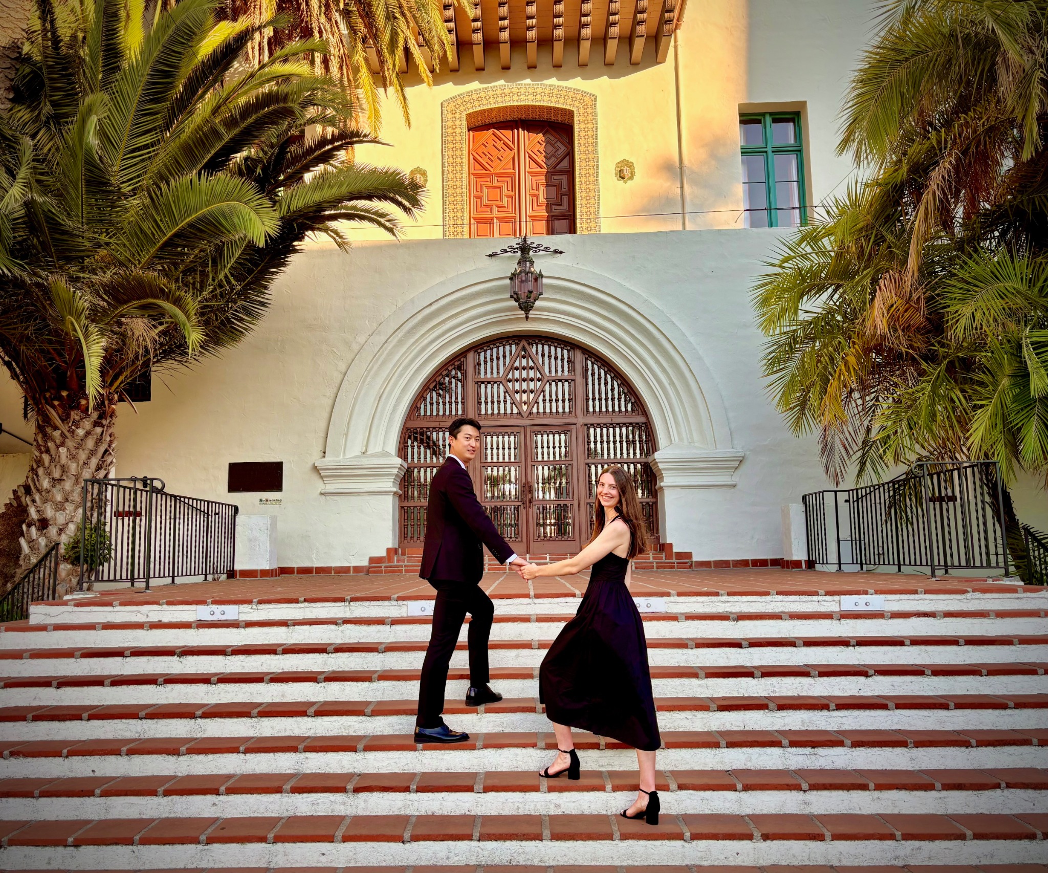 Engagement photo 11
