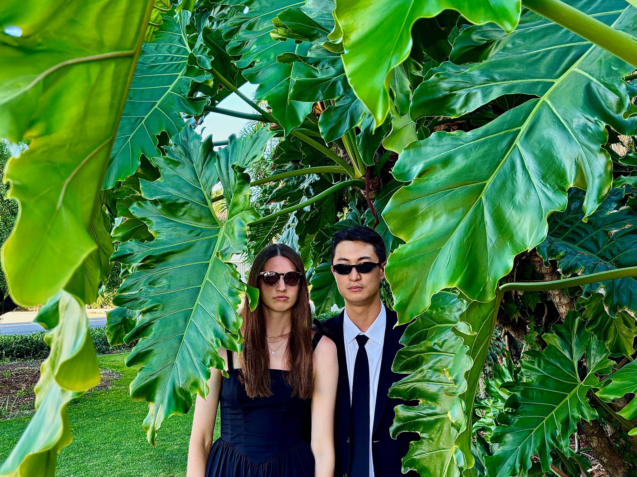 Engagement photo 12