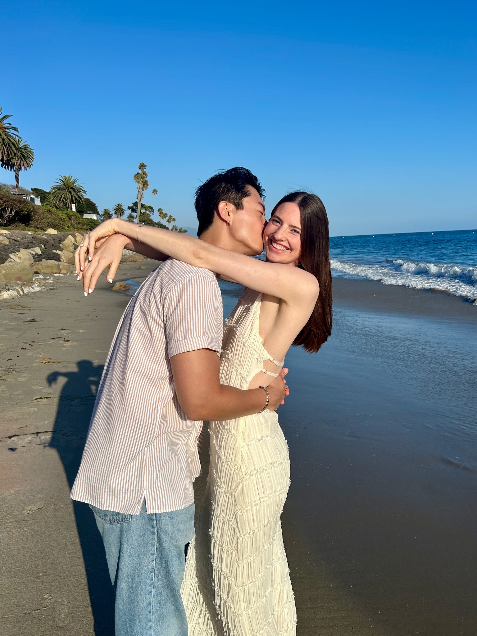 Engagement photo 16