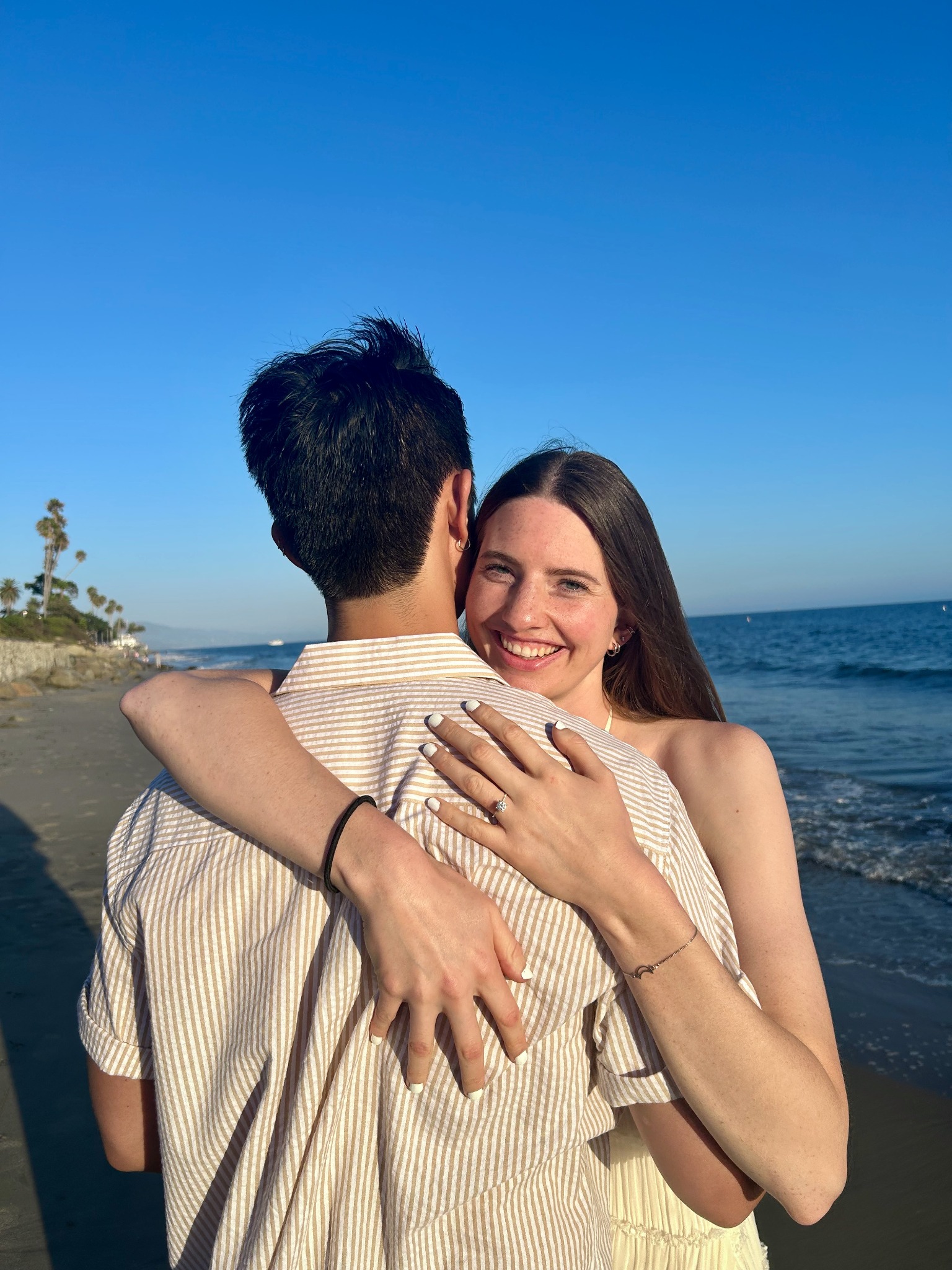 Engagement photo 17