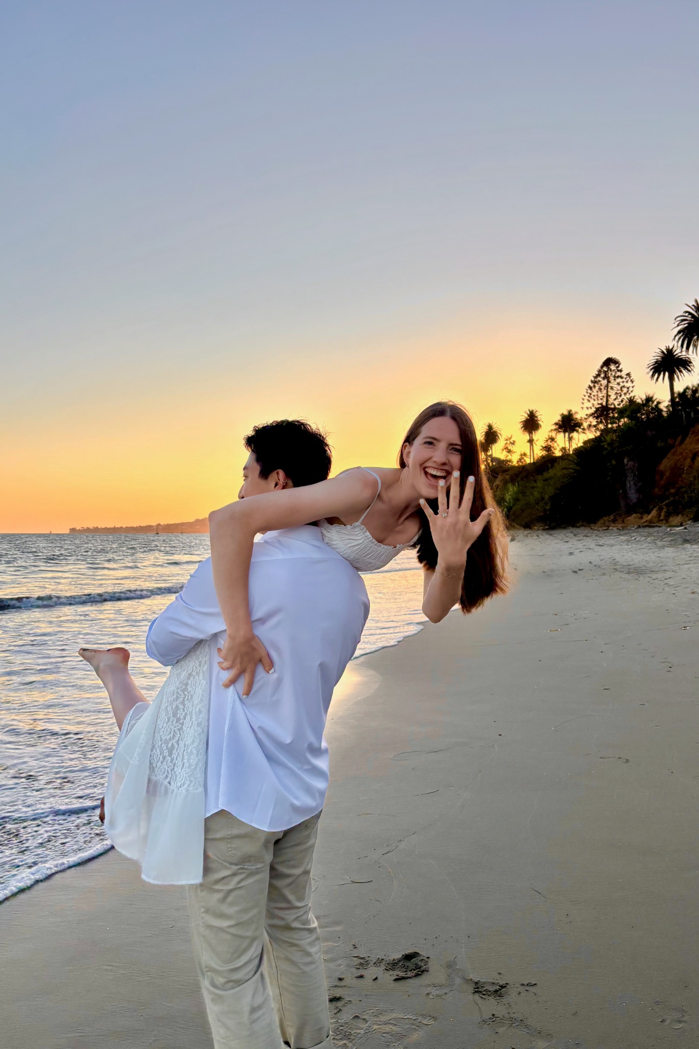 Engagement photo 19