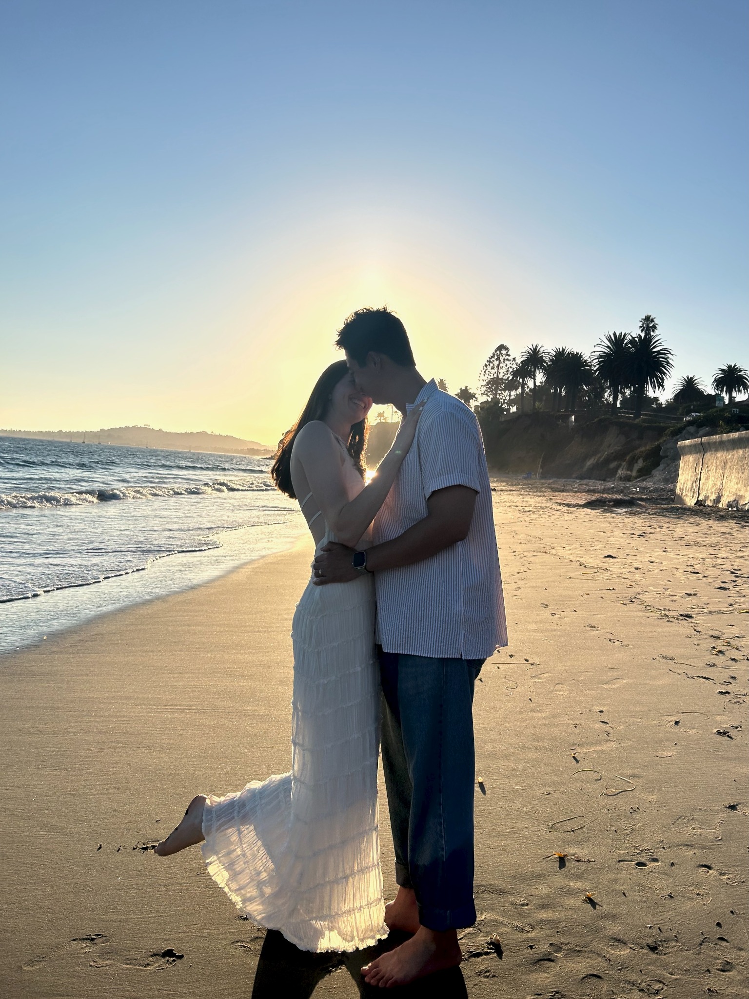 Engagement photo 20