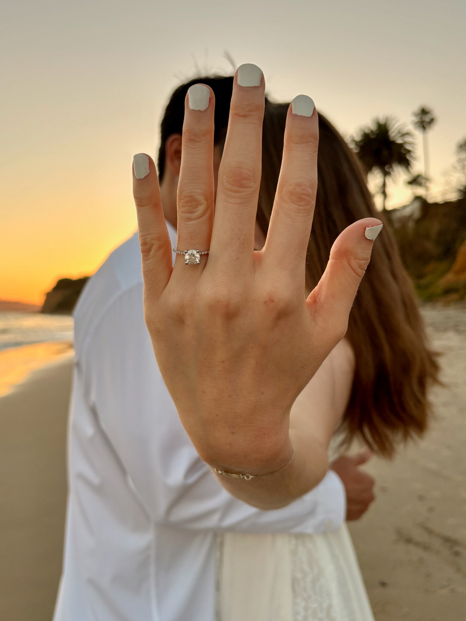 Engagement photo 21