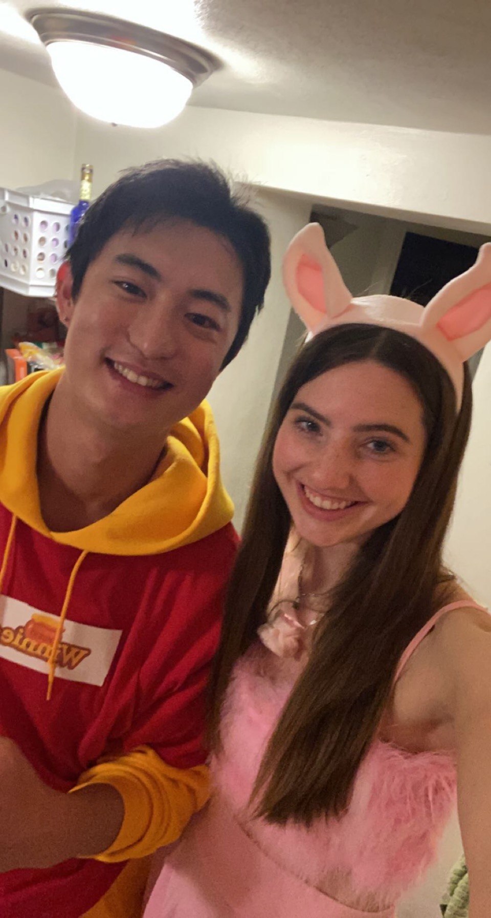 A memory from Hyung Joo and Jenna's story, photo 12