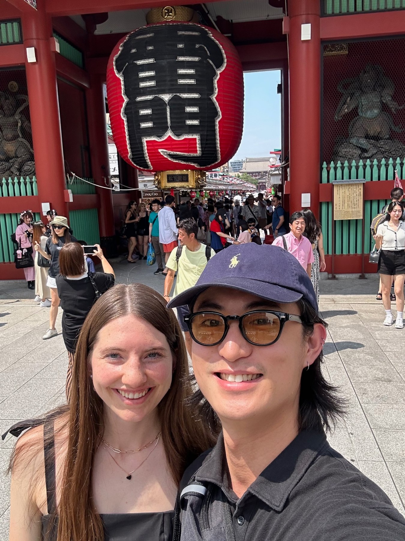 A memory from Hyung Joo and Jenna's story, photo 17