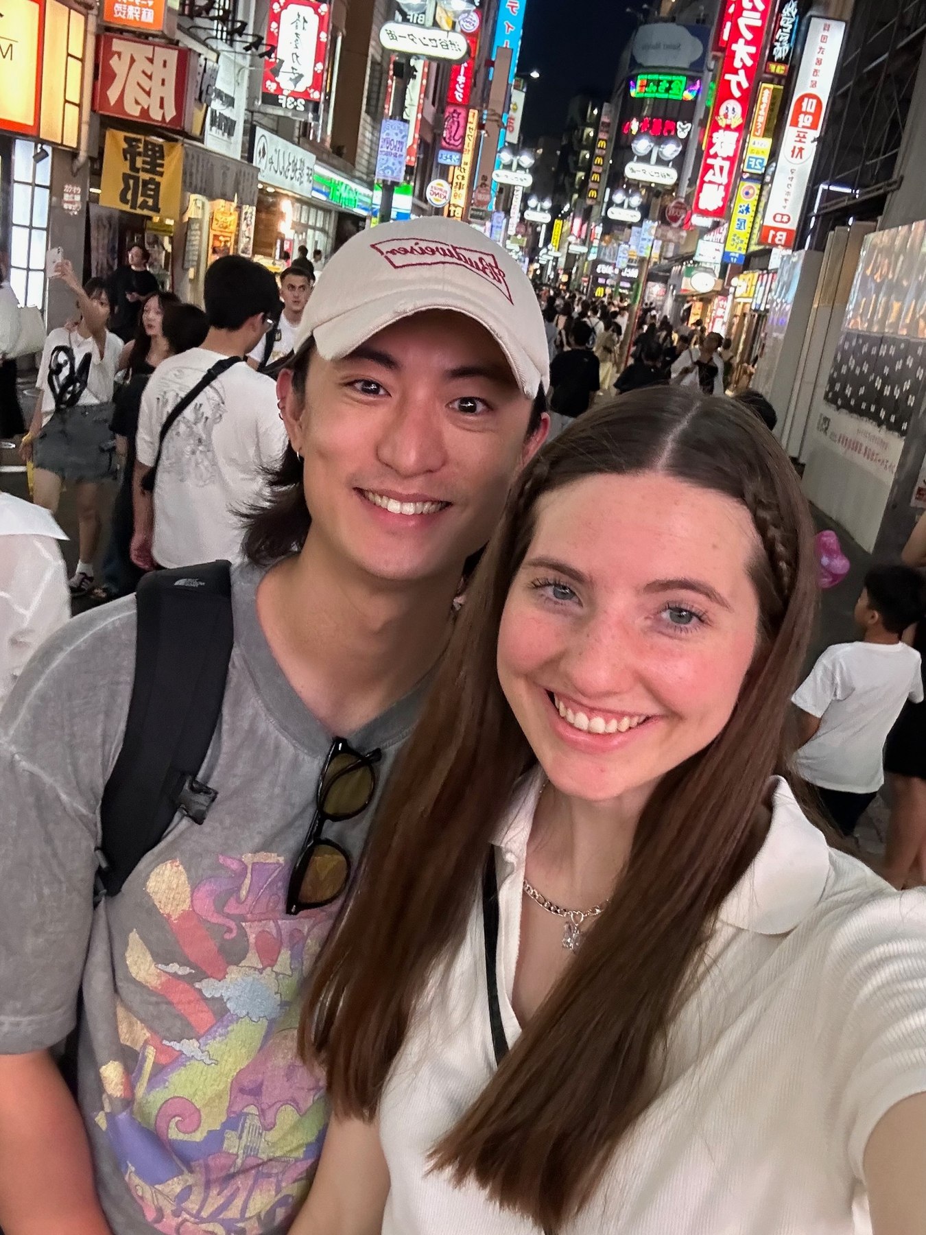 A memory from Hyung Joo and Jenna's story, photo 18