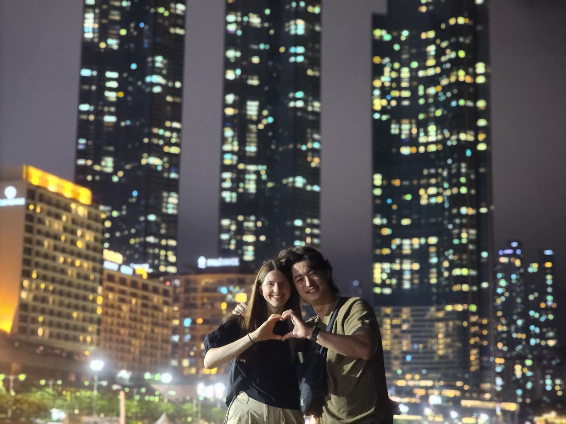 A memory from Hyung Joo and Jenna's story, photo 21