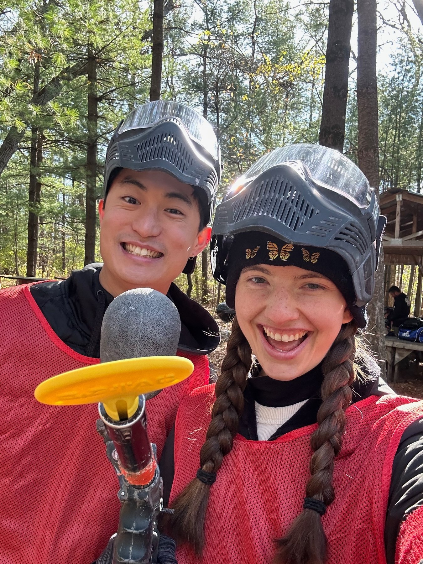A memory from Hyung Joo and Jenna's story, photo 25