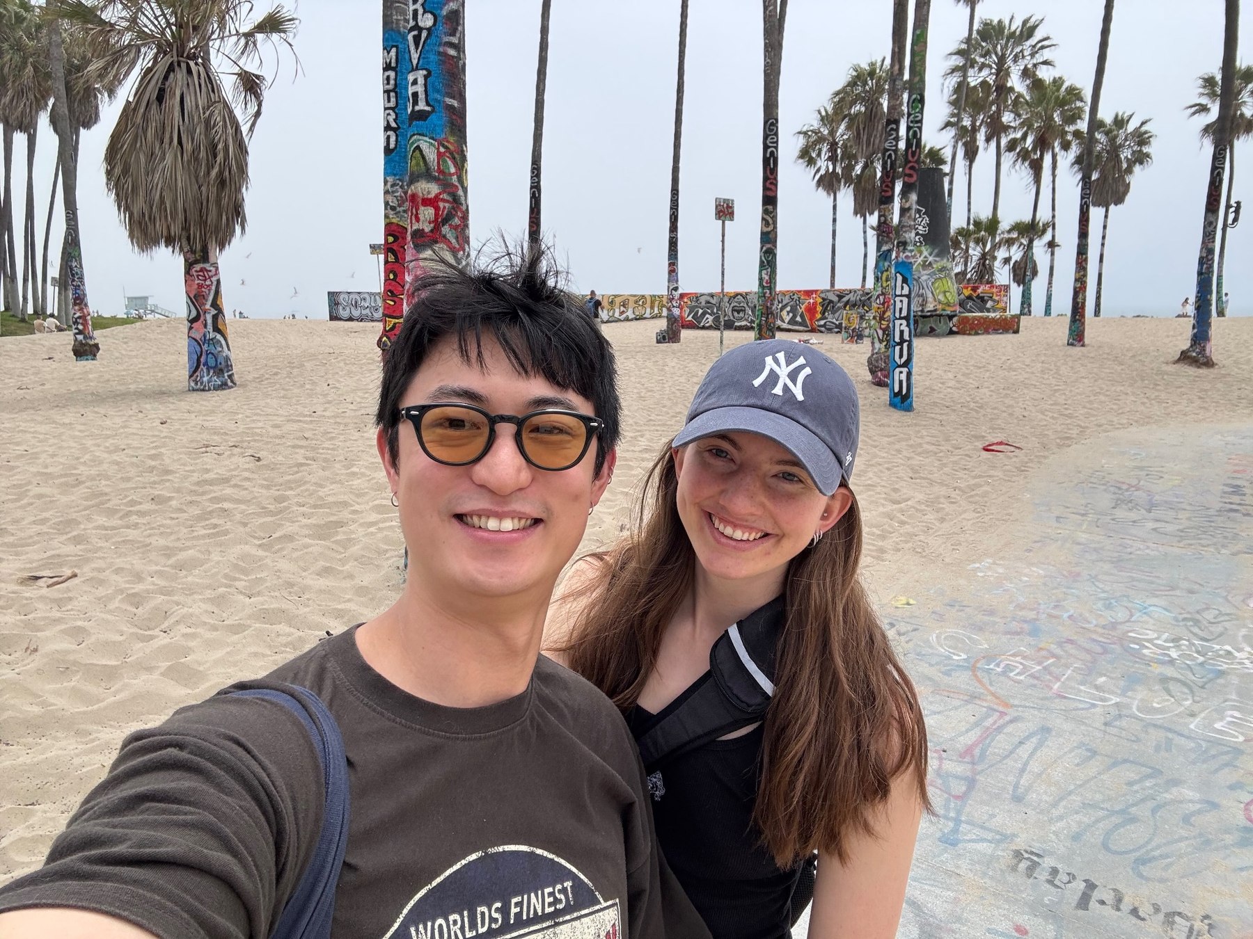 A memory from Hyung Joo and Jenna's story, photo 28